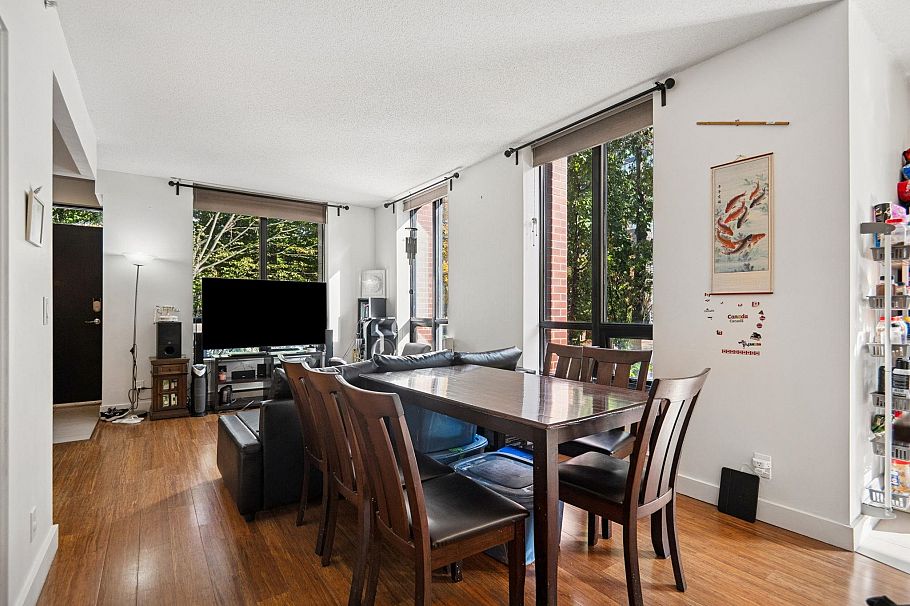 308 Smithe Street Vancouver, BC - 11