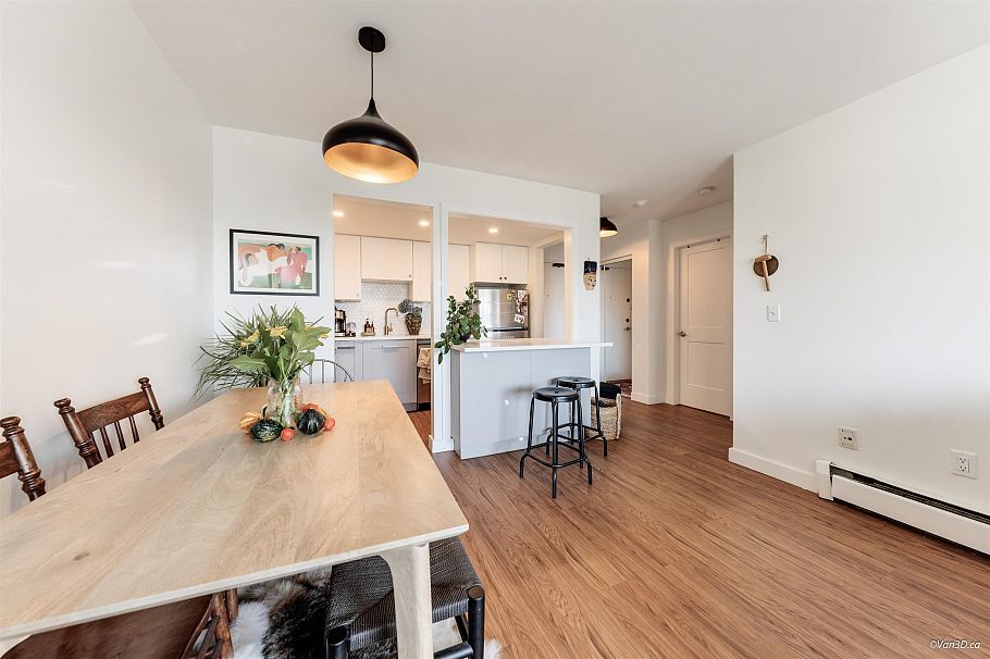 408 2215 Dundas Street Vancouver, BC - 16