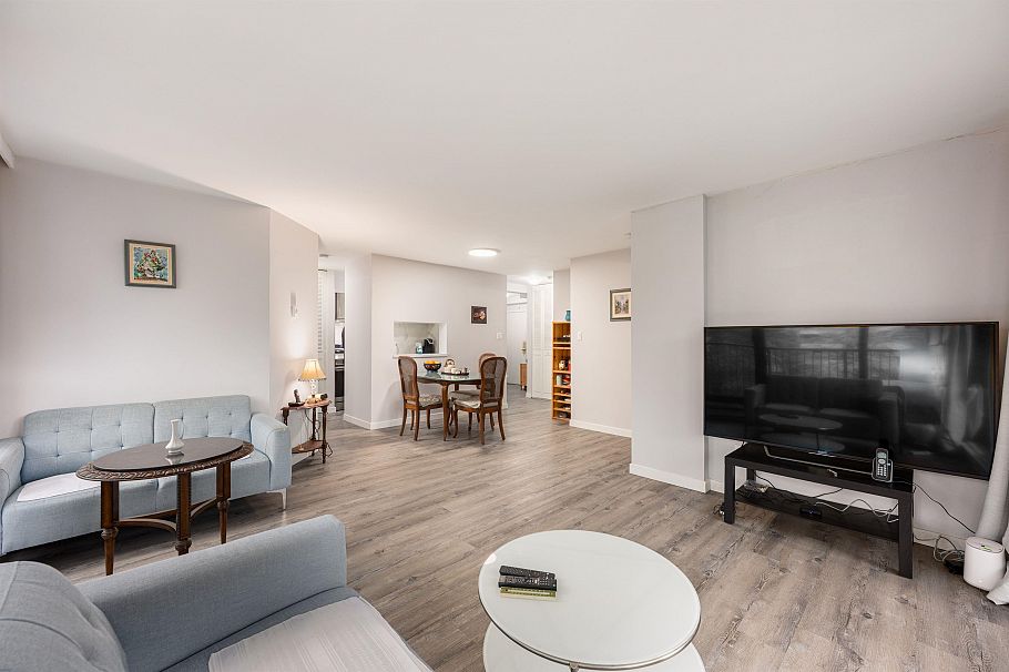 402 6455 Willingdon Avenue Burnaby, BC - 2