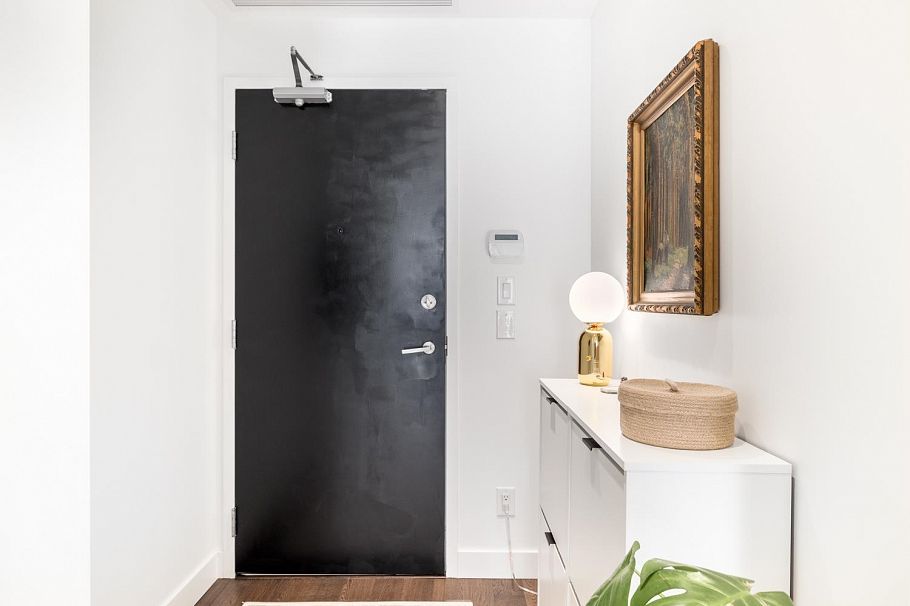 518 108 E 1st Avenue Vancouver, BC - 18