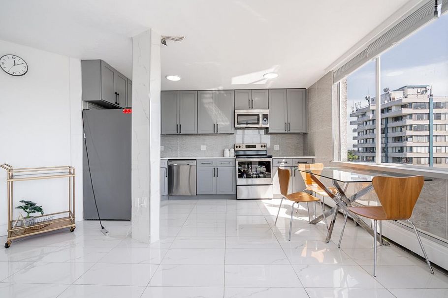 903 4691 W 10th Avenue Vancouver, BC - 9