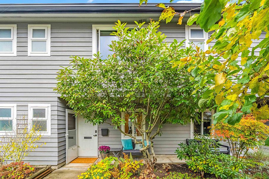 12 1255 E 15th Avenue Vancouver, BC - 27