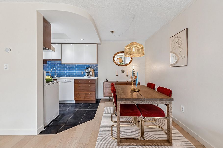 212 1420 E 8th Avenue Vancouver, BC - 10