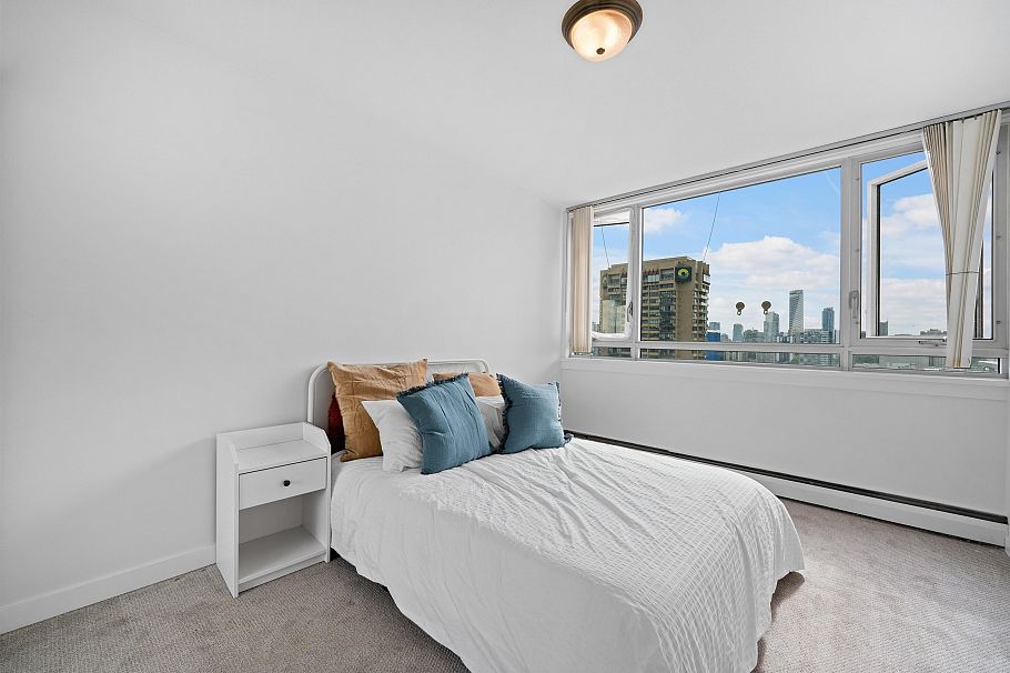 2508 1850 Comox Street Vancouver, BC - 10