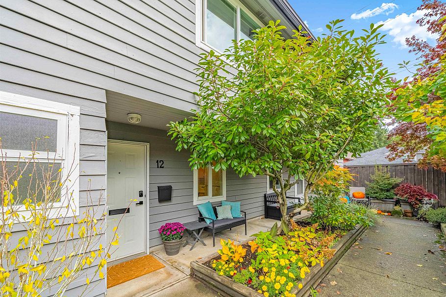 12 1255 E 15th Avenue Vancouver, BC - 26