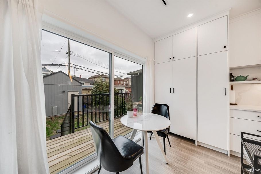 227 E 57th Avenue Vancouver, BC - 13