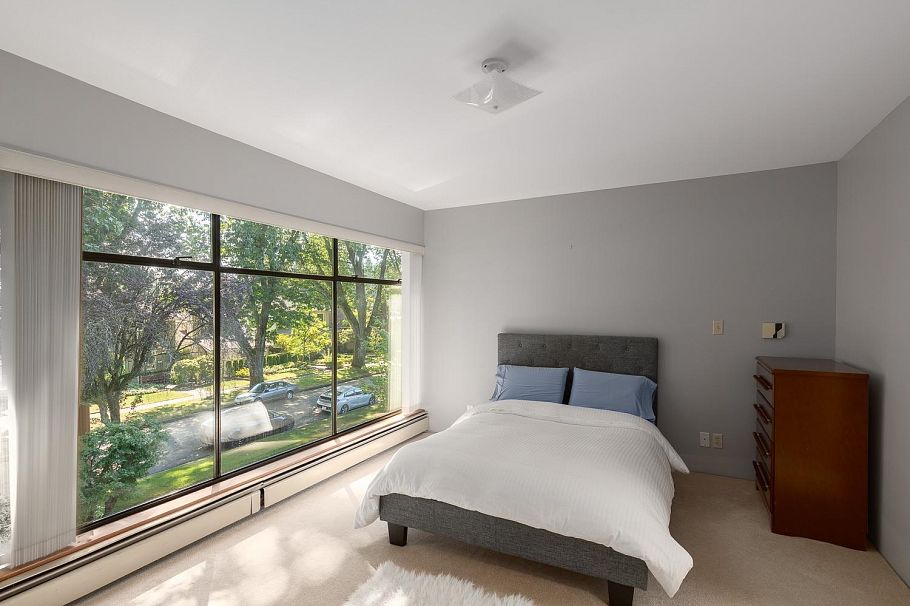 4027 W 32nd Avenue Vancouver, BC - 21