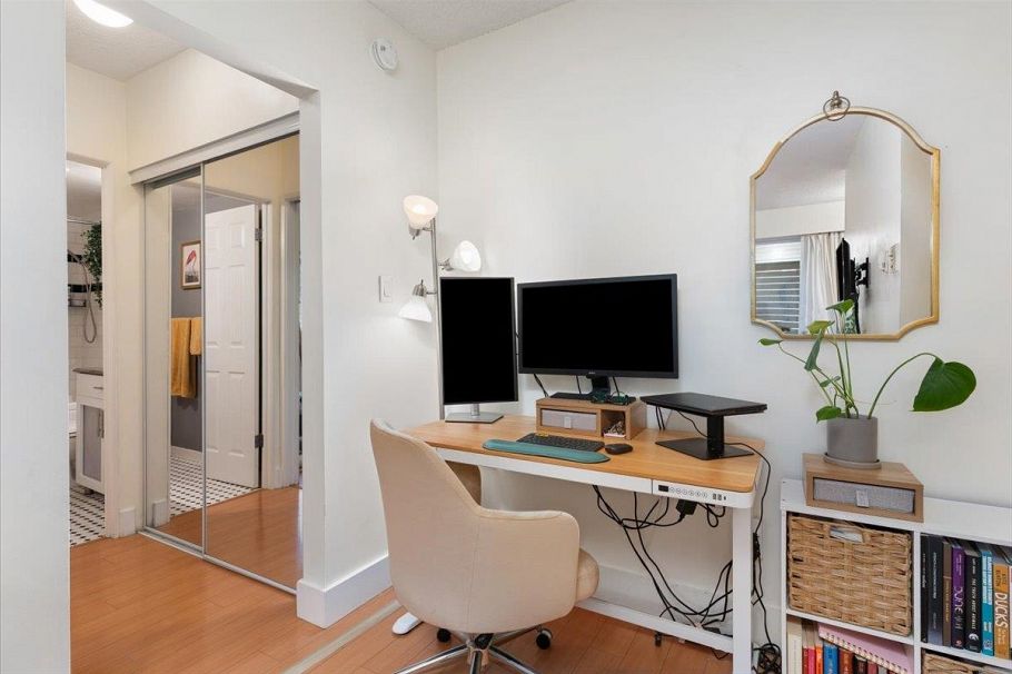 101 1540 E 4th Avenue Vancouver, BC - 15