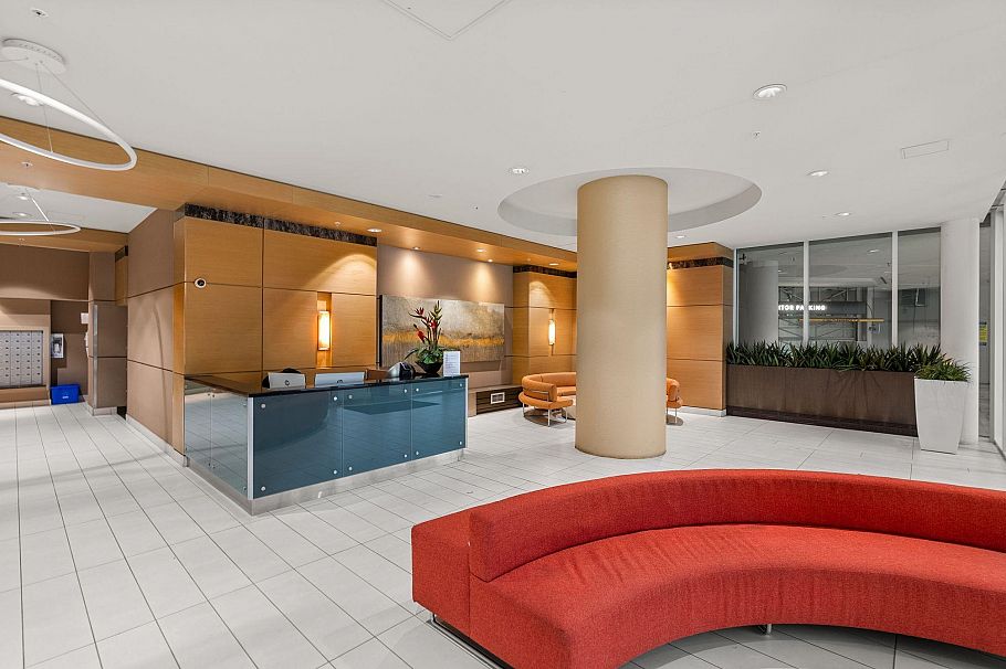 907 565 Smithe Street Vancouver, BC - 25