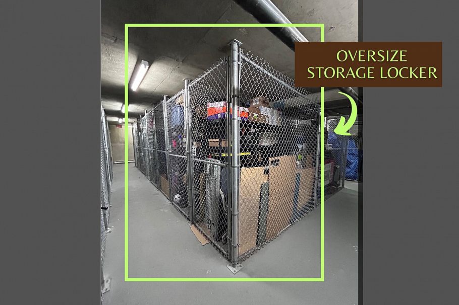 601 108 E 14th Street North Vancouver, BC - 36