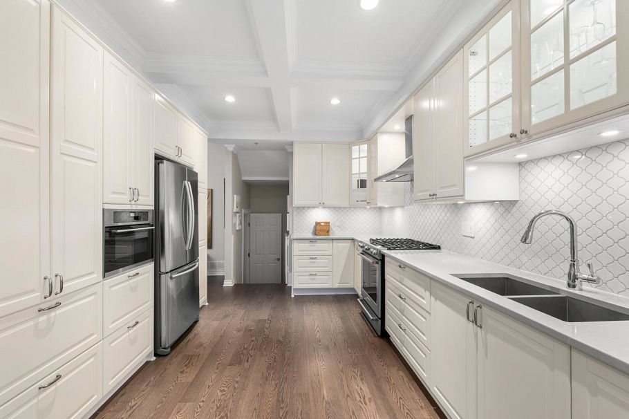 3135 Sunnyhurst Road North Vancouver, BC - 12