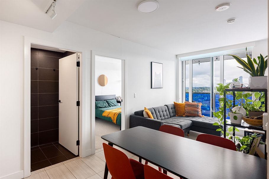 1604 5058 Joyce Street Vancouver, BC - 8