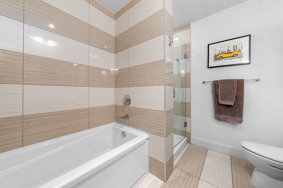 420 3602 Aldercrest Drive North Vancouver, BC - 14