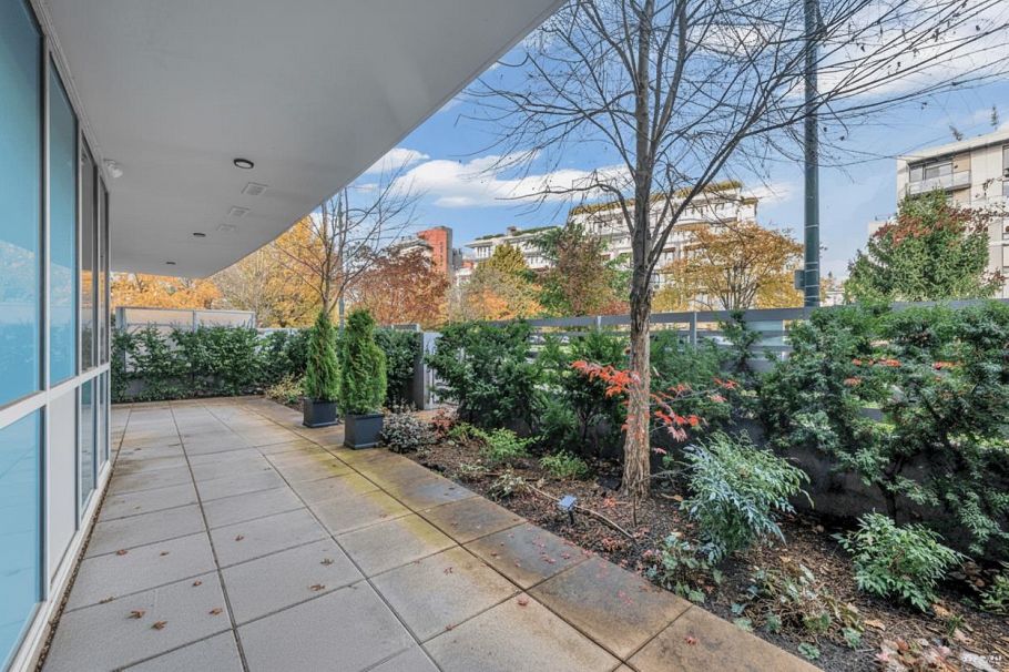 107 5189 Cambie Street Vancouver, BC - 27