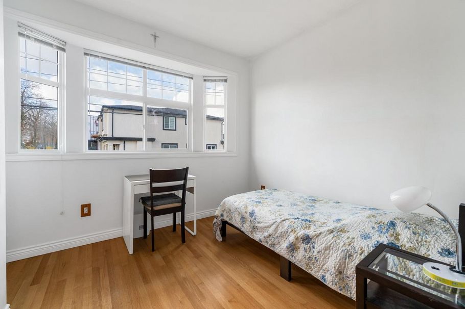 4694 Mchardy Street Vancouver, BC - 10