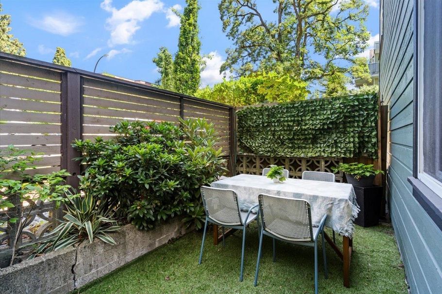 101 1540 E 4th Avenue Vancouver, BC - 24