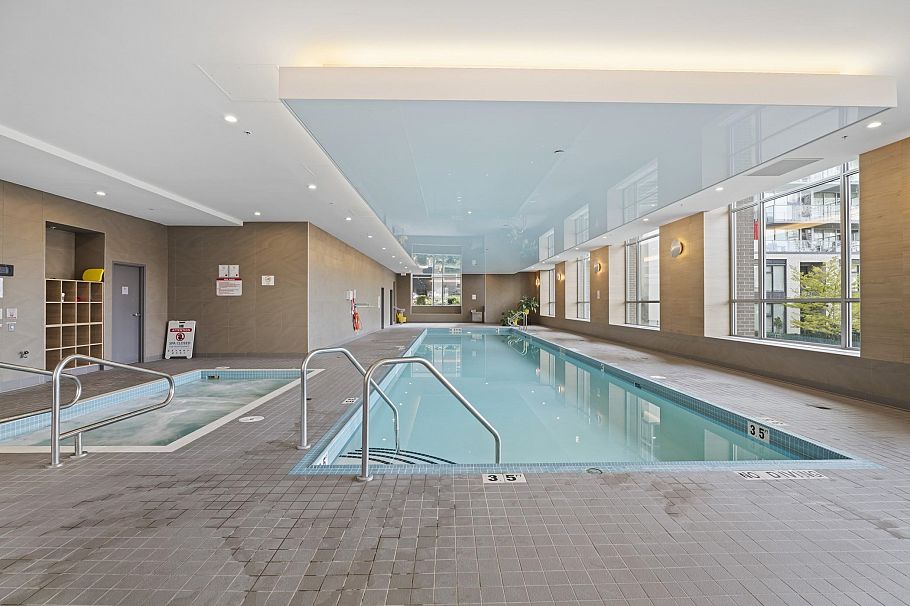 1602 5515 Boundary Road Vancouver, BC - 17