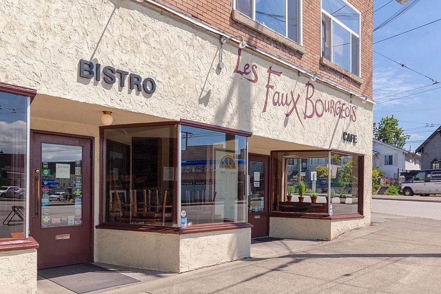 12 1255 E 15th Avenue Vancouver, BC - 34