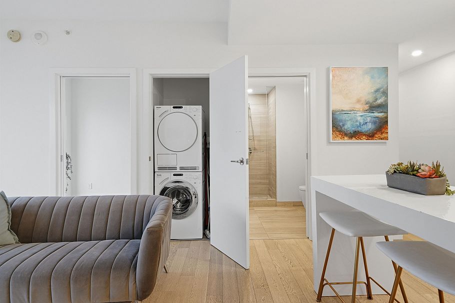 2506 1480 Howe Street Vancouver, BC - 6