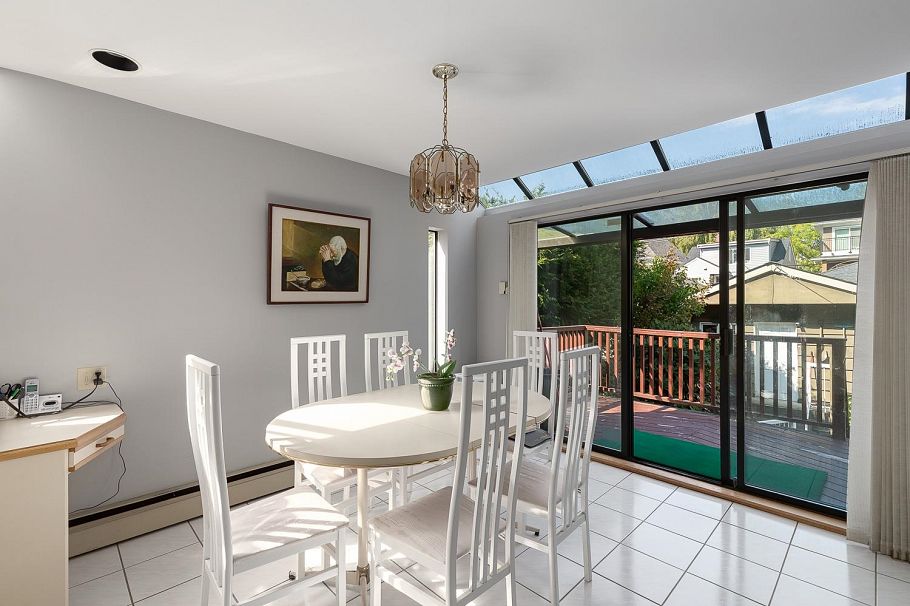 4027 W 32nd Avenue Vancouver, BC - 13