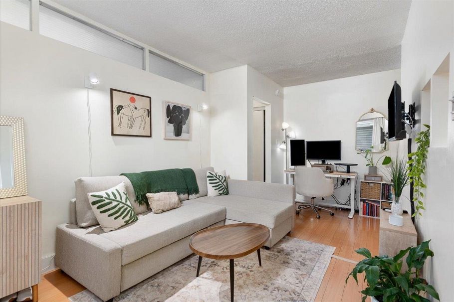 101 1540 E 4th Avenue Vancouver, BC - 10