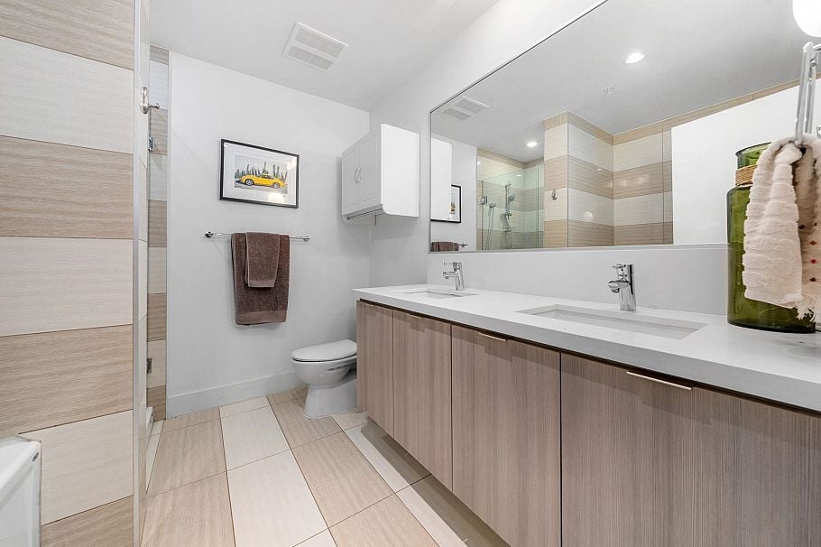 420 3602 Aldercrest Drive North Vancouver, BC - 13