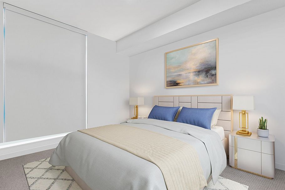 372 438 W King Edward Avenue Vancouver, BC - 10