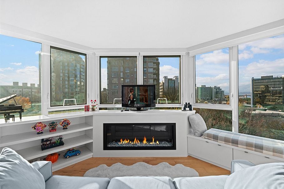 911 500 W 10th Avenue Vancouver, BC - 2