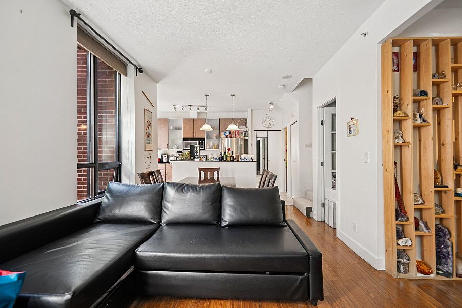 308 Smithe Street Vancouver, BC - 7