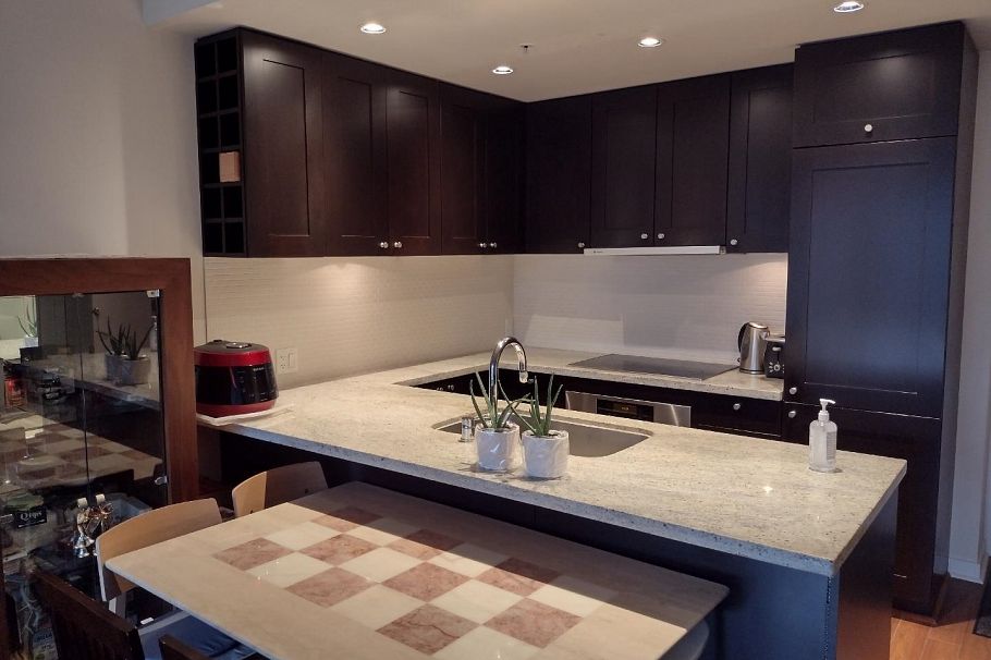 506 821 Cambie Street Vancouver, BC - 7