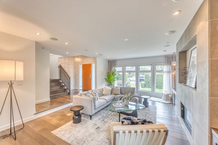 6568 Vine Street Vancouver, BC - 3