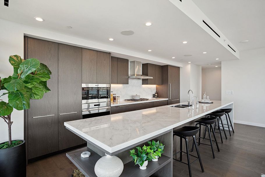 3303 1335 Howe Street Vancouver, BC - 9