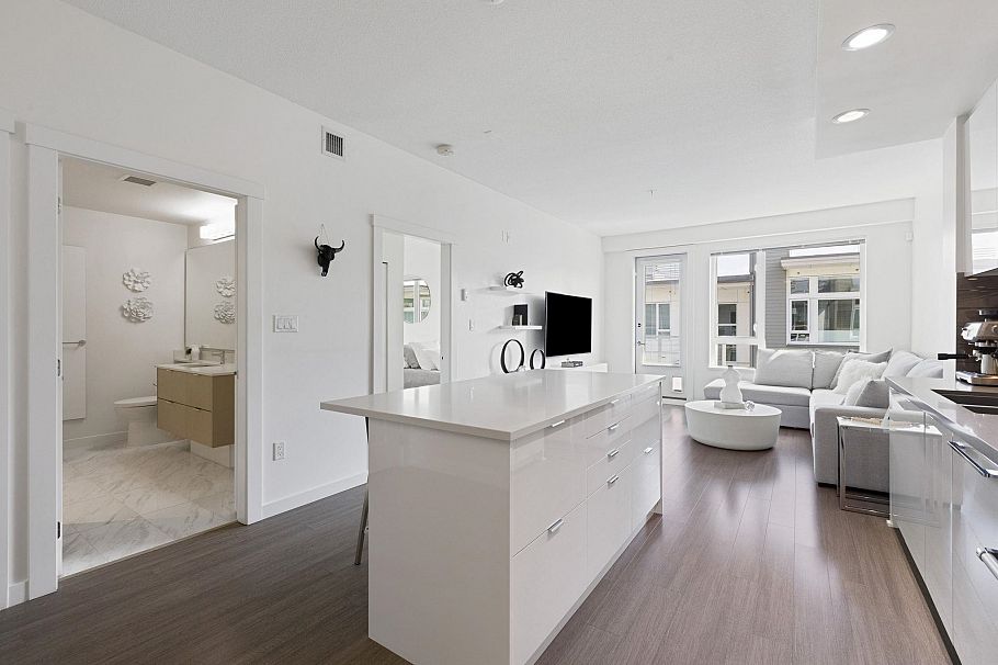 501 277 W 1st Street North Vancouver, BC - 7