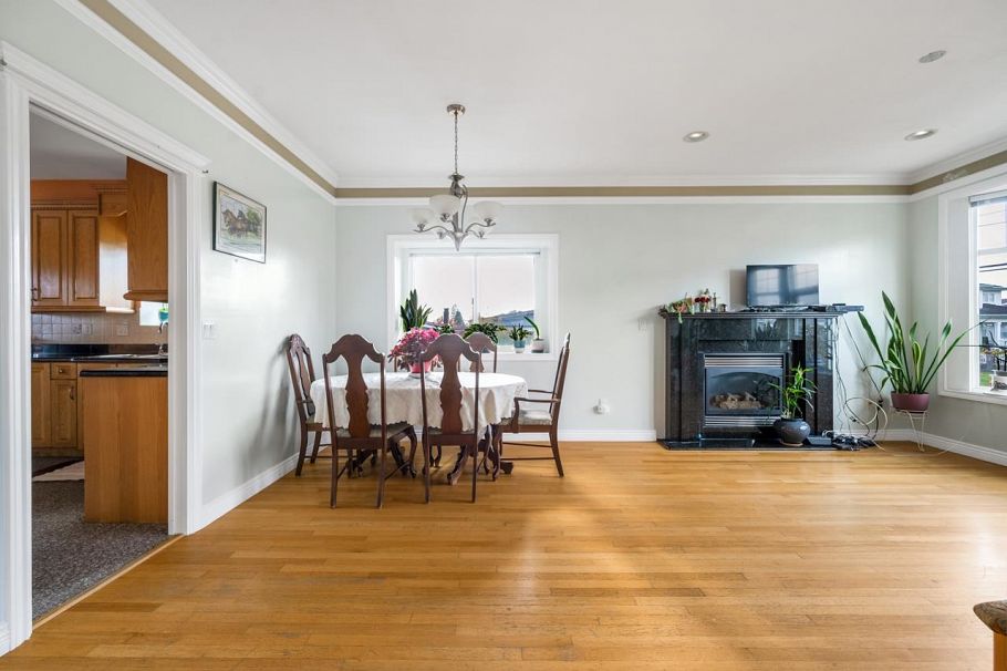 4694 Mchardy Street Vancouver, BC - 6