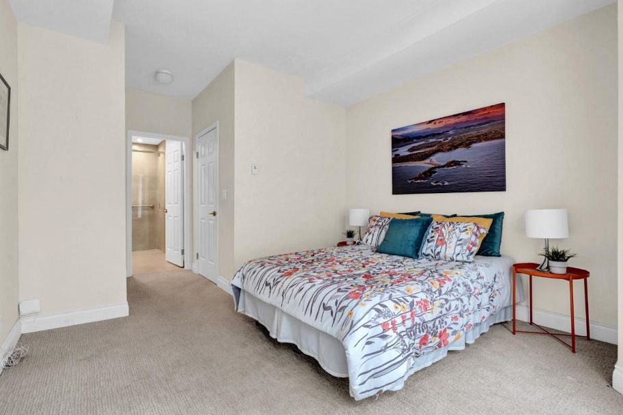 309 3755 W 8th Avenue Vancouver, BC - 22