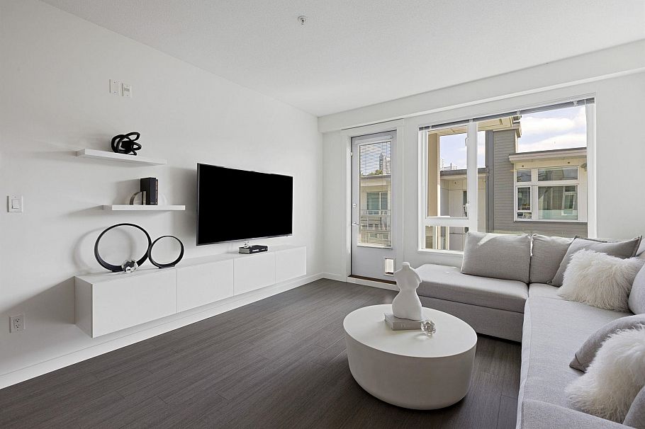 501 277 W 1st Street North Vancouver, BC - 3