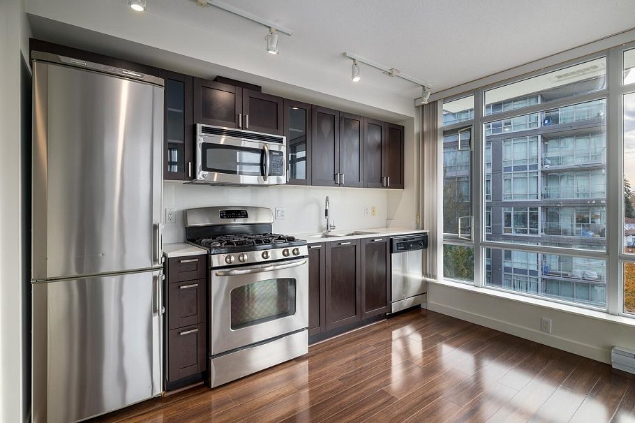 509 4815 Eldorado Mews Vancouver, BC - 6