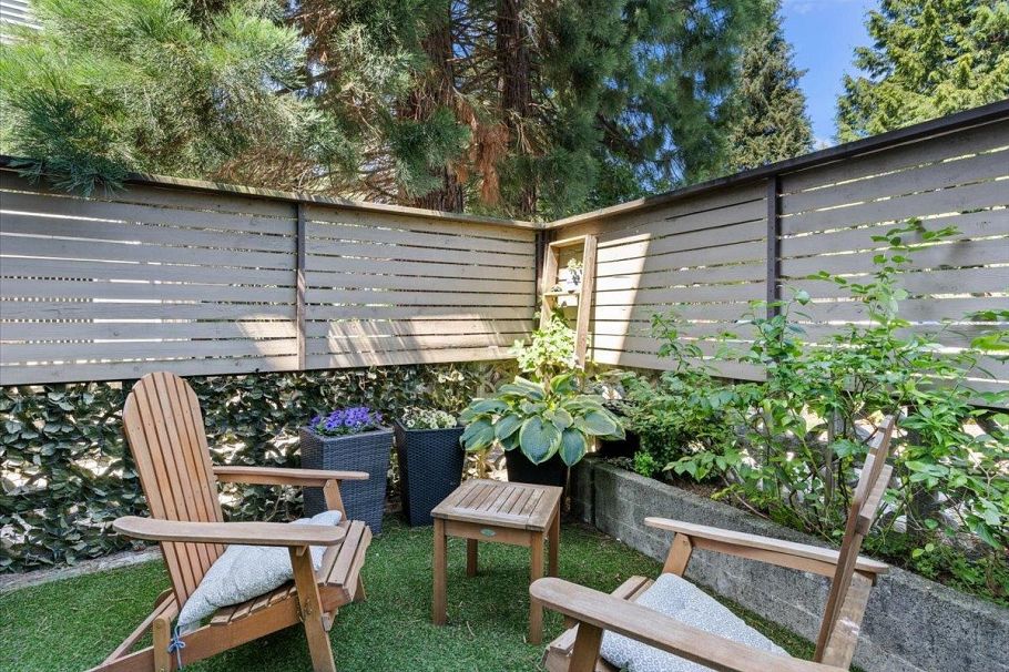 101 1540 E 4th Avenue Vancouver, BC - 25