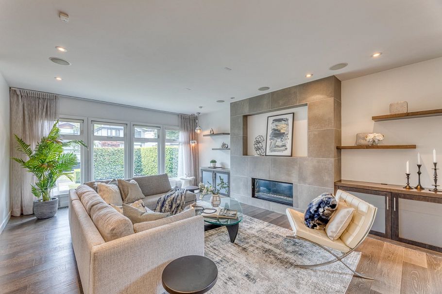 6568 Vine Street Vancouver, BC - 4