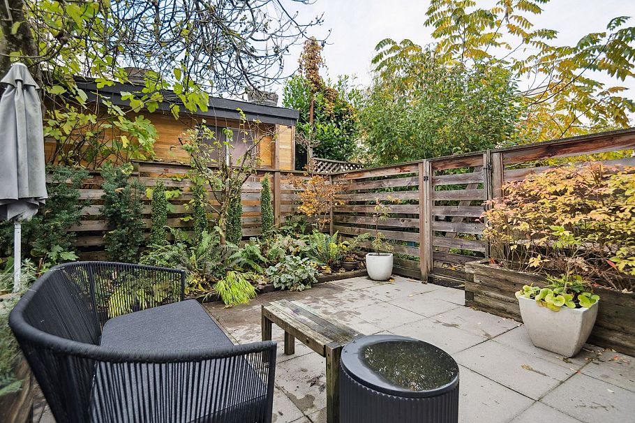 13 531 East 16th Avenue Vancouver, BC - 28