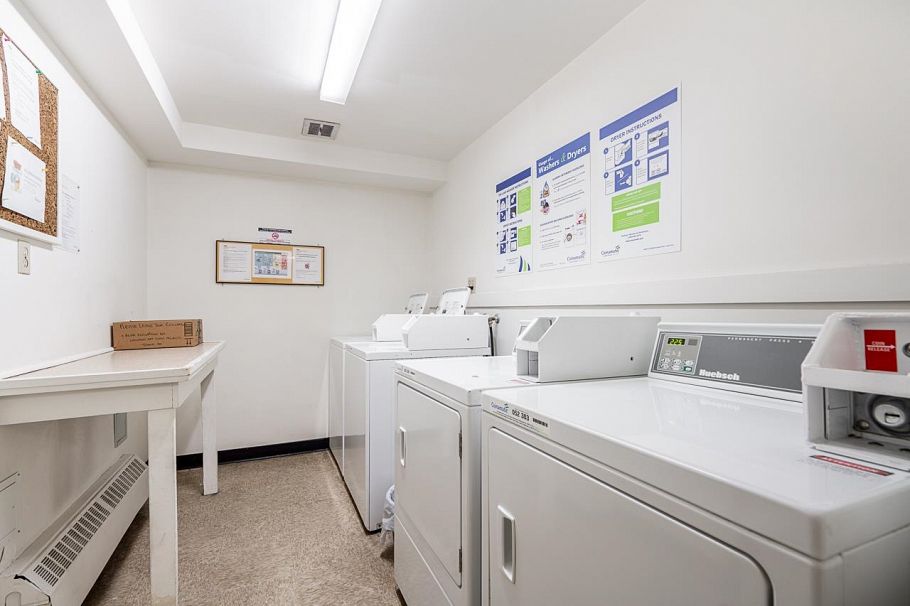 903 4691 W 10th Avenue Vancouver, BC - 24