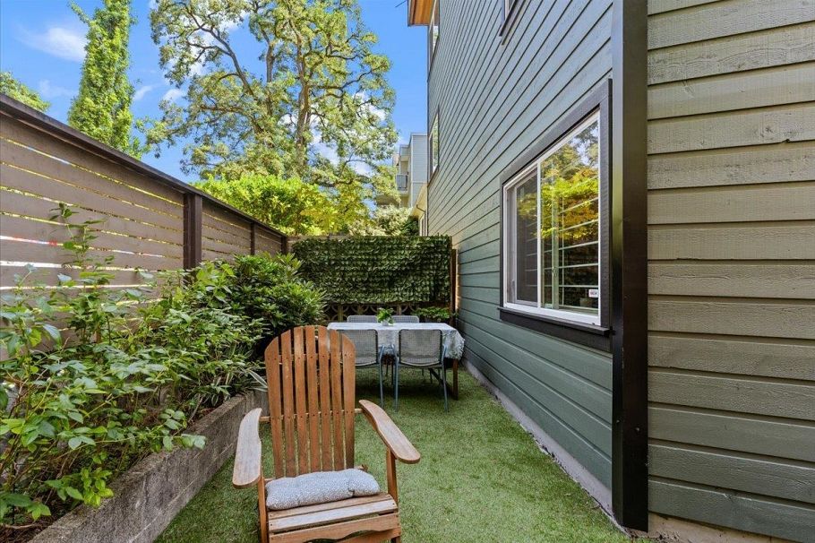 101 1540 E 4th Avenue Vancouver, BC - 27