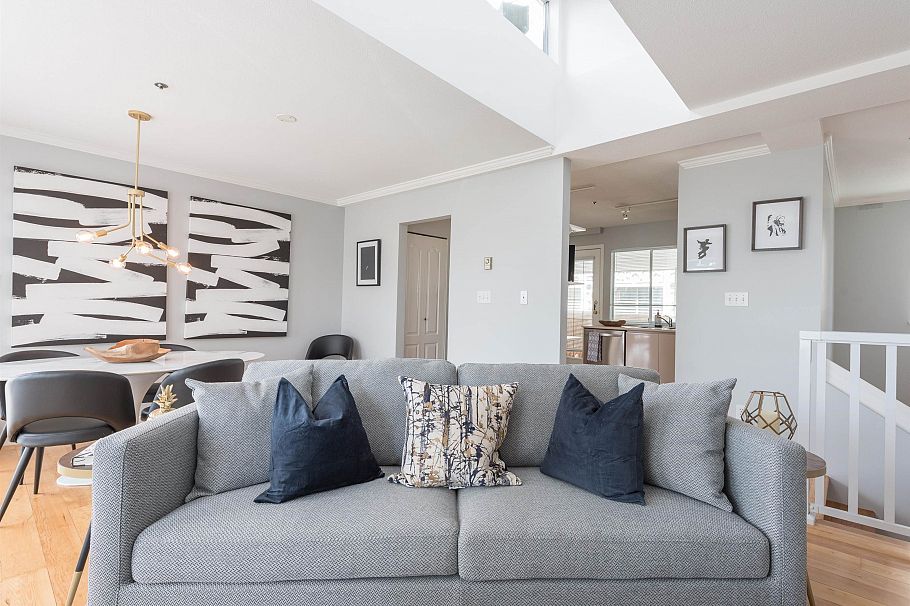 208 788 W 8th Avenue Vancouver, BC - 21