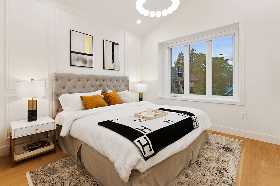 1 1765 Graveley Street Vancouver, BC - 19