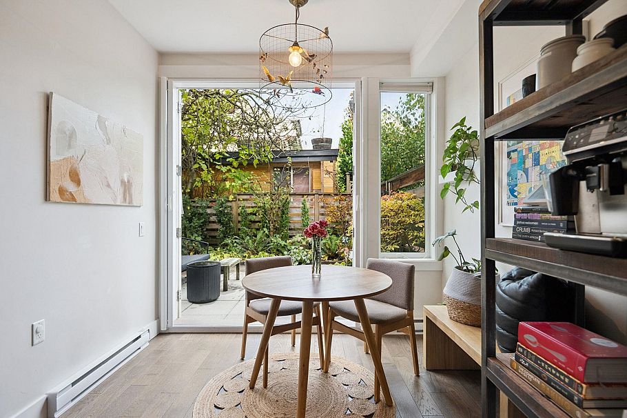 13 531 East 16th Avenue Vancouver, BC - 6