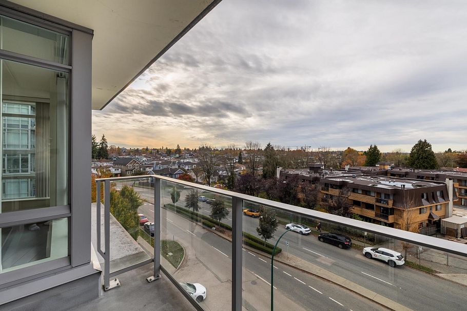 509 4815 Eldorado Mews Vancouver, BC - 24