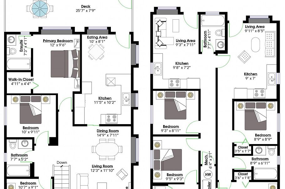 4694 Mchardy Street Vancouver, BC - 23