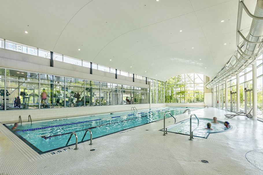 1207 1408 Strathmore Mews Vancouver, BC - 21