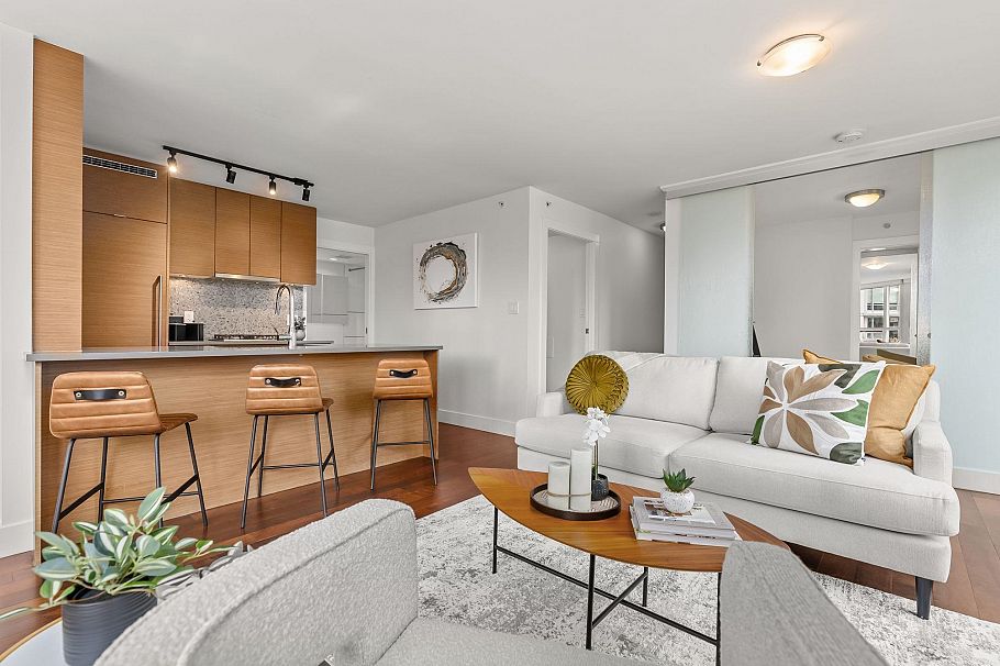 907 565 Smithe Street Vancouver, BC - 5