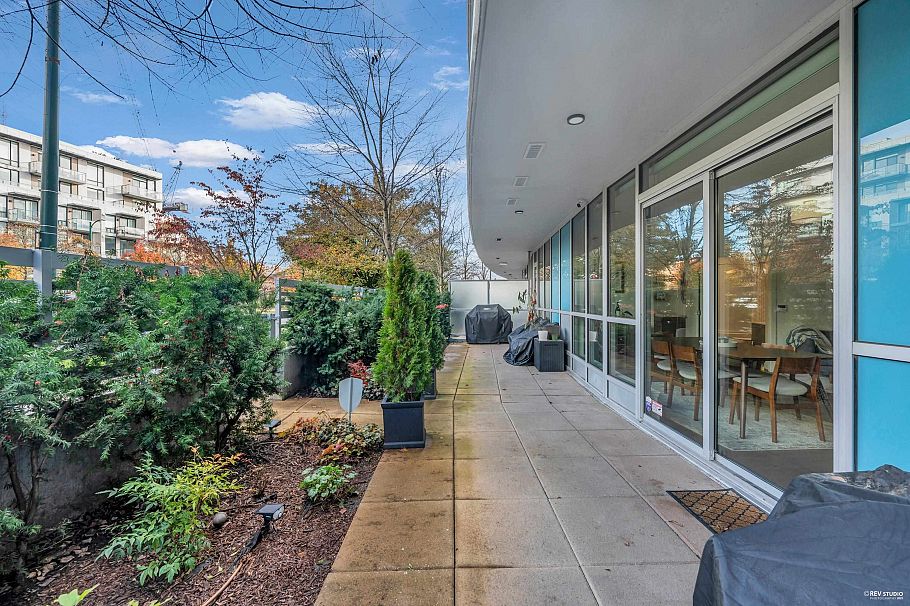 107 5189 Cambie Street Vancouver, BC - 28